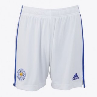 Pantalon Leicester City Domicile 2021 2022 Pas Cher