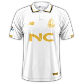 Thailande Maillot Seoul E-Land Exterieur 2024 2025 Thailande Maillot Seoul E-Land Exterieur 2024 2025