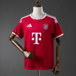 Thailande Maillot Bayern Munich Domicile Leaked 2026 2027 Thailande Maillot Bayern Munich Domicile Leaked 2026 2027