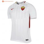 Maillot AS Roma Exterieur 2017 2018 Pas Cher