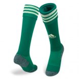 Chaussette Celtic Exterieur 2021 2022 Pas Cher