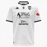 Thailande Maillot Spezia Domicile 2025-2026
