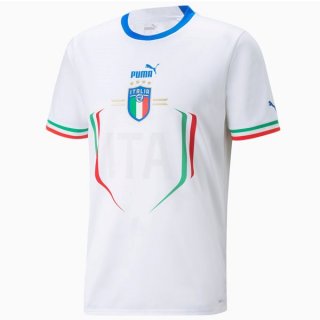 Thailande Maillot Italie Exterieur 2022 2023 Thailande Maillot Italie Exterieur 2022 2023