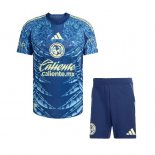 Maillot Club América Exterieur Enfant 2025 2026