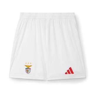Pantalon Benfica Domicile 2024 2025 Pantalon Benfica Domicile 2024 2025