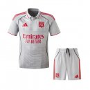 Maillot Lyon Third Enfant 2025 2026 Maillot Lyon Third Enfant 2025 2026