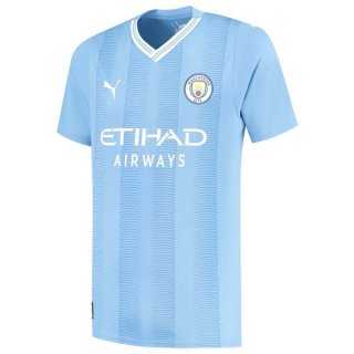 Maillot Manchester City Domicile 2023 2024