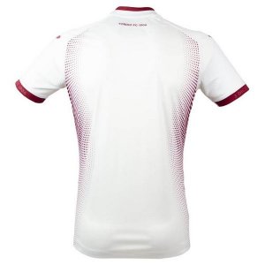 Thailande Maillot Torino Exterieur 2019 2020 Blanc Pas Cher