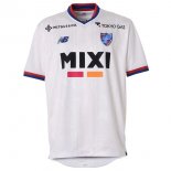 Thailande Maillot FC Tokyo Exterieur 2023 2024