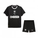 Maillot St Pauli Third Enfant 2025-2026