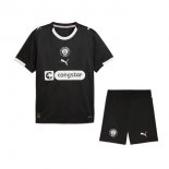 Maillot St Pauli Third Enfant 2025-2026