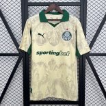 Thailande Maillot Palmeiras Third 2025 2026 Thailande Maillot Palmeiras Third 2025 2026