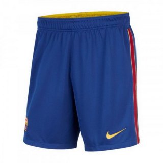Pantalon Barcelona Domicile 2020 2021 Bleu Pas Cher Pantalon Barcelona Domicile 2020 2021 Bleu Pas Cher