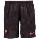 Pantalon AS Roma Third 2017 2018 Pas Cher