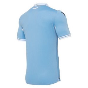 Thailande Maillot Lazio Domicile 2020 2021 Bleu Pas Cher