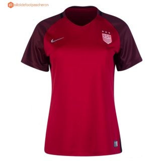 Maillot États-Unis Femme Third 2017 Pas Cher Maillot États-Unis Femme Third 2017 Pas Cher