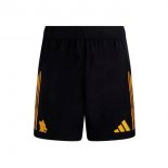 Shorts AS Roma Exterieur 2025 2026