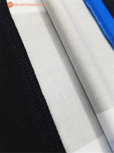 Maillot Grêmio FBPA Domicile 2017 2018 Pas Cher