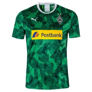 Maillot Borussia Mönchengladbach Third 2019 2020 Vert Pas Cher Maillot Borussia Mönchengladbach Third 2019 2020 Vert Pas Cher