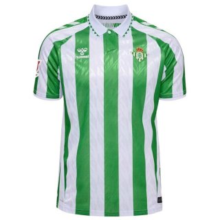 Thailande Maillot Real Betis Domicile 2024 2025 Thailande Maillot Real Betis Domicile 2024 2025