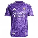 Thailande Maillot Orlando City Domicile 2026