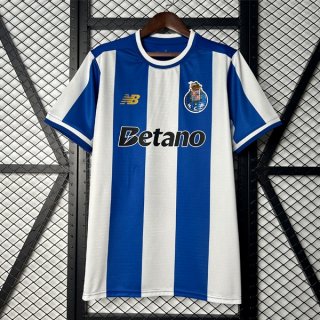 Thailande Maillot Porto Domicile 2025 2026 Thailande Maillot Porto Domicile 2025 2026
