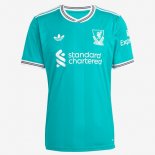 Thailande Maillot Liverpool Third 2025 2026
