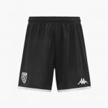 Pantalon Spezia Exterieur 2025-2026
