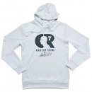 CR7 Sweat Shirt Capuche Juventus 2018 2019 Blanc Pas Cher