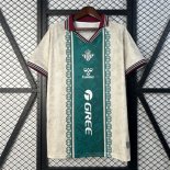 Thailande Maillot Real Betis Special Edition 2025 2026