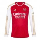 Thailande Maillot Arsenal Domicile ML 2023 2024