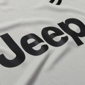 Thailande Maillot Juventus Exterieur 2018 2019 Marron Pas Cher