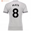 Maillot Manchester United Third Mata 2017 2018 Pas Cher