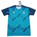 Entrainement Juventus 2019 2020 Azul Pas Cher