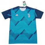 Entrainement Juventus 2019 2020 Azul Pas Cher