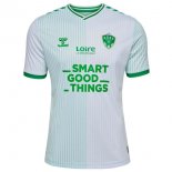 Thailande Maillot Saint-étienne Exterieur 2023 2024