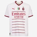 Thailande Maillot AC Milan Exterieur 2022-2023