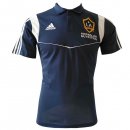 Polo Los Angeles Galaxy 2019 2020 Bleu Marine Pas Cher