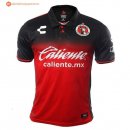 Maillot Tijuana Domicile 2017 2018 Pas Cher