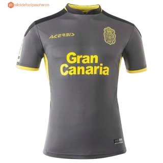 Maillot Las Palmas Exterieur 2017 2018 Pas Cher