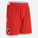 Pantalon Sampdoria Third 2021 2022 Pas Cher