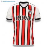 Maillot River Plate Exterieur 2018 2019 Rouge Pas Cher