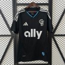 Thailande Maillot Charlotte FC Exterieur 2025 2026