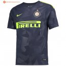 Maillot Inter Third 2017 2018 Pas Cher