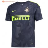 Maillot Inter Third 2017 2018 Pas Cher