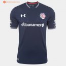 Maillot Deportivo Toluca Third 2017 2018 Pas Cher