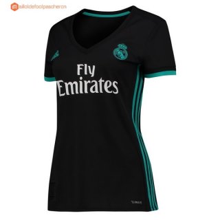 Maillot Real Madrid Femme Exterieur 2017 2018 Pas Cher Maillot Real Madrid Femme Exterieur 2017 2018 Pas Cher