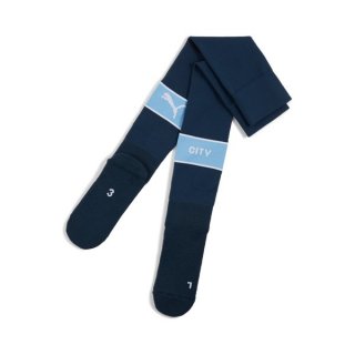 Chaussette Manchester City Domicile 2024 2025 Chaussette Manchester City Domicile 2024 2025