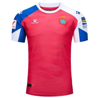 Thailande Maillot Español Exterieur 2023 2024