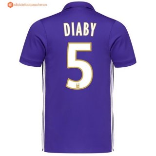 Maillot Marseille Third Diaby 2017 2018 Pas Cher Maillot Marseille Third Diaby 2017 2018 Pas Cher
